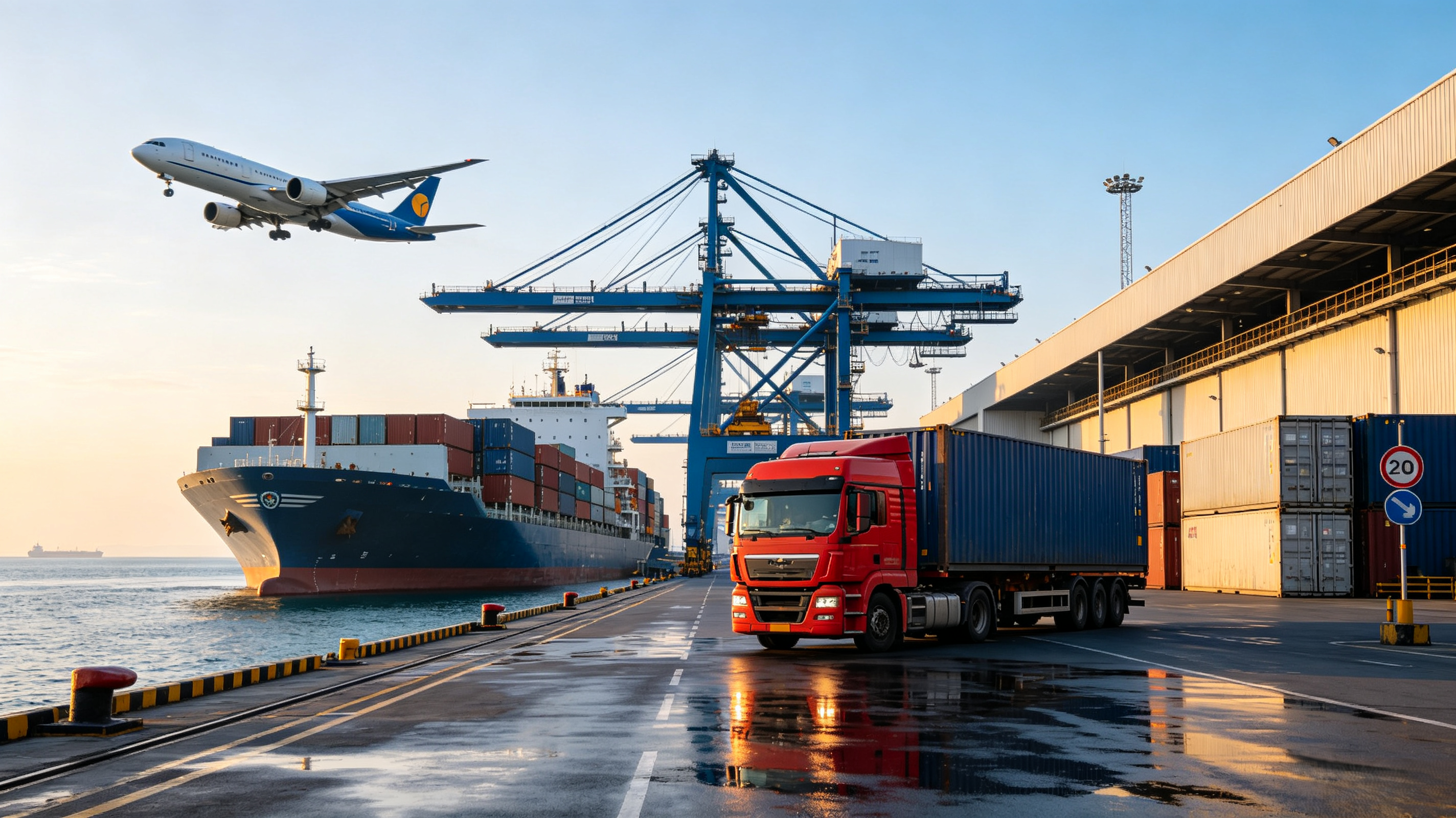 null